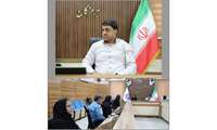 نشست تبیین شیوه‌نامه اجرایی طرح کارافن در هرمزگان